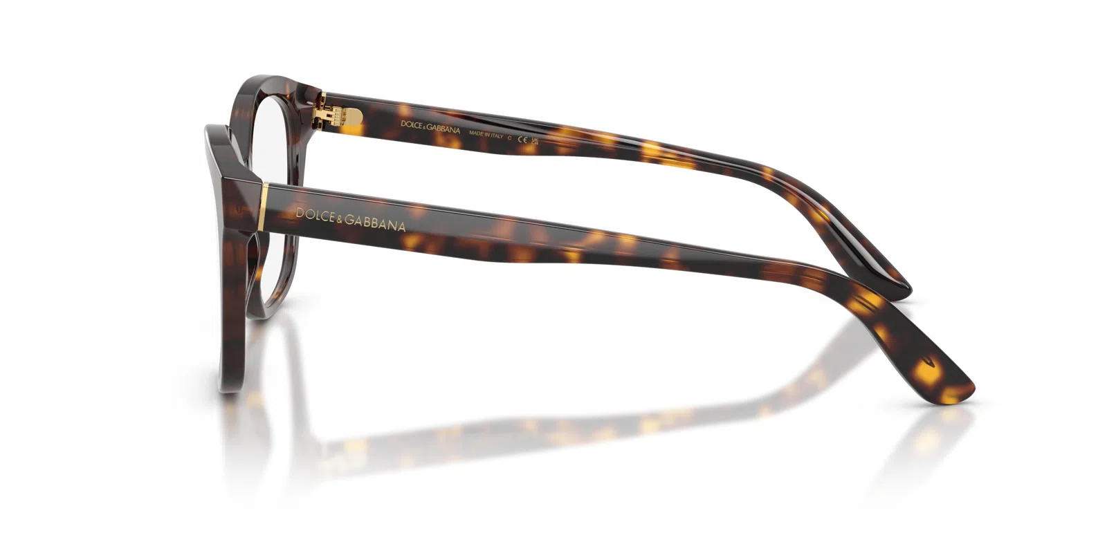 Dolce & Gabbana 3451 Eyeglasses - view 13